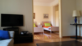 ACROPOLIS MUSEUM APARTMENT